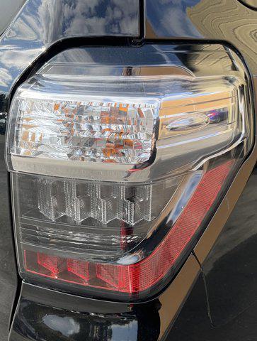 used 2022 Toyota 4Runner car, priced at $42,999