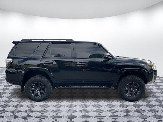 used 2022 Toyota 4Runner car, priced at $42,999