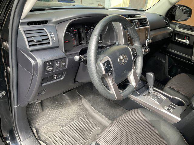 used 2022 Toyota 4Runner car, priced at $42,999