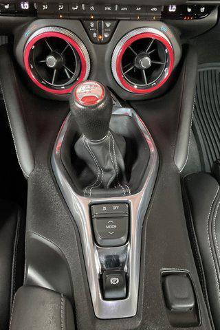 used 2016 Chevrolet Camaro car, priced at $28,499