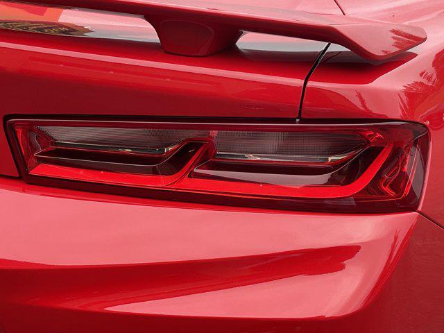 used 2016 Chevrolet Camaro car, priced at $28,499