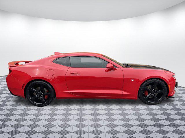 used 2016 Chevrolet Camaro car, priced at $28,499