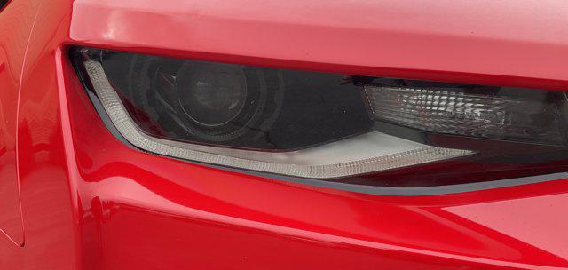 used 2016 Chevrolet Camaro car, priced at $28,499