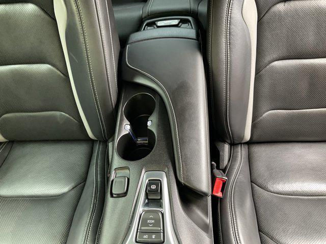 used 2016 Chevrolet Camaro car, priced at $28,499