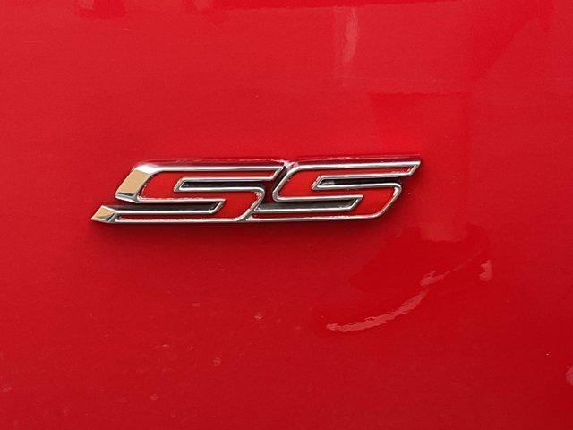 used 2016 Chevrolet Camaro car, priced at $28,499