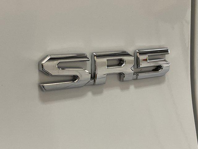 used 2024 Toyota Tacoma car, priced at $40,999
