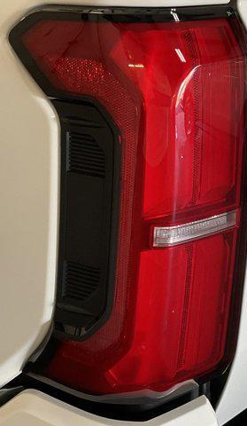 used 2024 Toyota Tacoma car, priced at $40,999