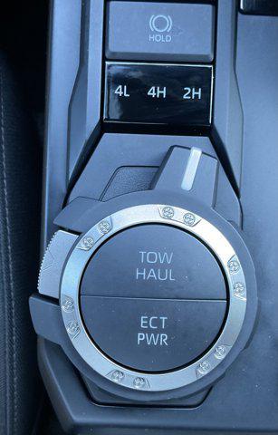 used 2024 Toyota Tacoma car, priced at $40,999