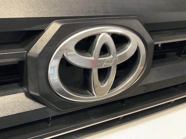 used 2024 Toyota Tacoma car, priced at $40,999