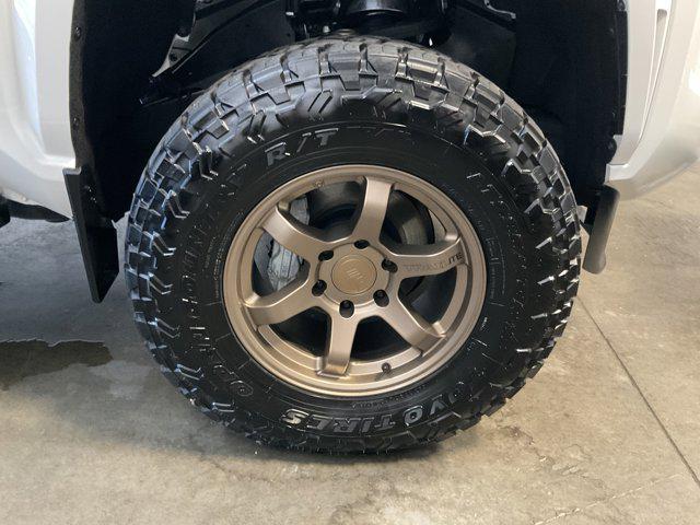 used 2024 Toyota Tacoma car, priced at $40,999