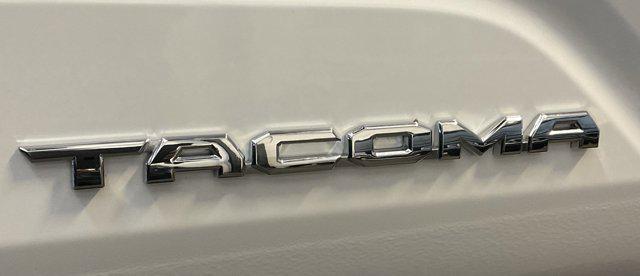 used 2024 Toyota Tacoma car, priced at $40,999