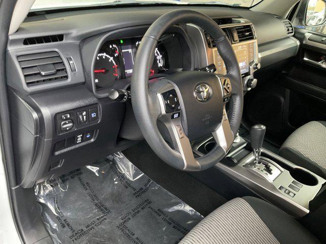 used 2024 Toyota 4Runner car, priced at $42,999