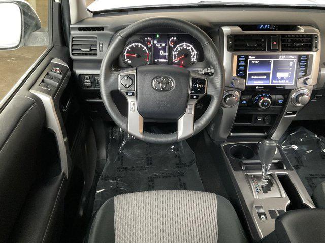 used 2024 Toyota 4Runner car, priced at $42,999