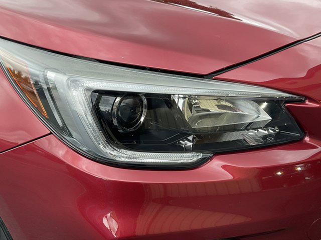 used 2018 Subaru Outback car, priced at $18,499