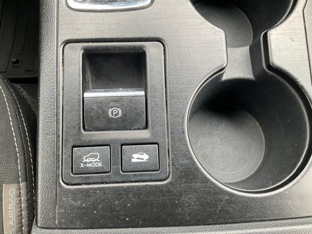 used 2018 Subaru Outback car, priced at $18,499