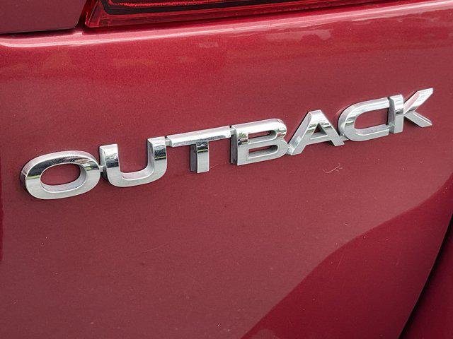 used 2018 Subaru Outback car, priced at $18,499