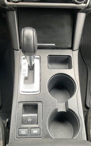 used 2018 Subaru Outback car, priced at $18,499