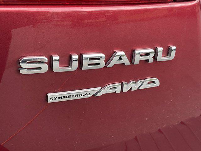 used 2018 Subaru Outback car, priced at $18,499