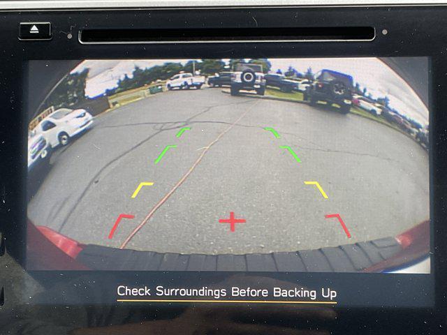 used 2018 Subaru Outback car, priced at $18,499