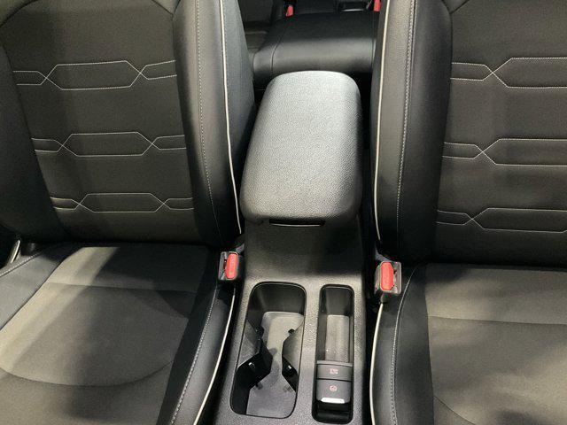 used 2023 Kia Forte car, priced at $17,999