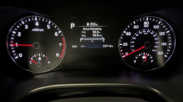 used 2023 Kia Forte car, priced at $17,999