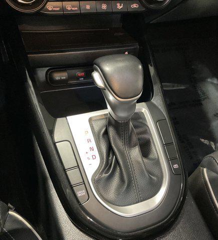 used 2023 Kia Forte car, priced at $17,999