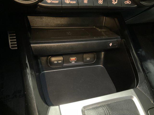 used 2023 Kia Forte car, priced at $17,999