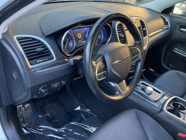 used 2022 Chrysler 300 car, priced at $18,999