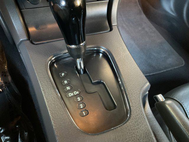 used 2002 Ford Thunderbird car, priced at $15,999