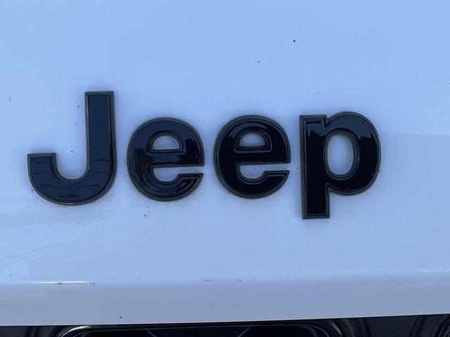 used 2023 Jeep Grand Cherokee L car, priced at $27,749