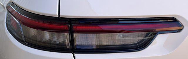 used 2023 Jeep Grand Cherokee L car, priced at $27,749
