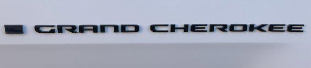 used 2023 Jeep Grand Cherokee L car, priced at $27,749