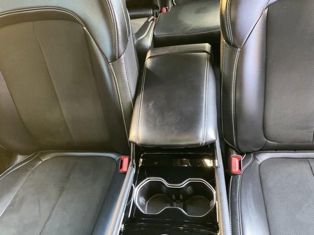 used 2023 Jeep Grand Cherokee L car, priced at $27,749