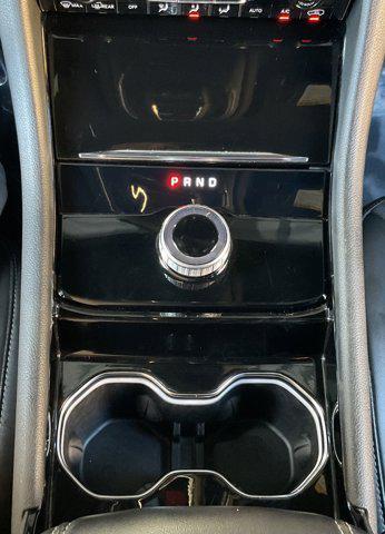 used 2023 Jeep Grand Cherokee L car, priced at $27,749