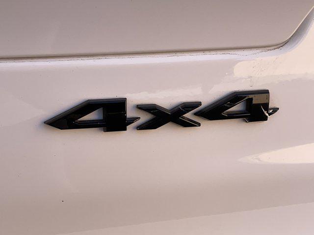 used 2023 Jeep Grand Cherokee L car, priced at $27,749
