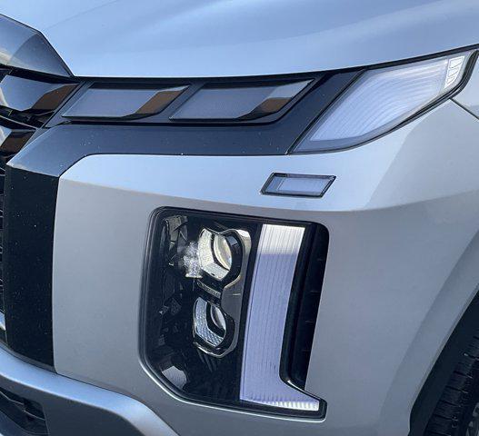 used 2025 Hyundai Palisade car, priced at $39,749