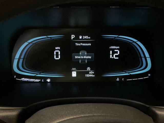 used 2025 Hyundai Palisade car, priced at $39,749