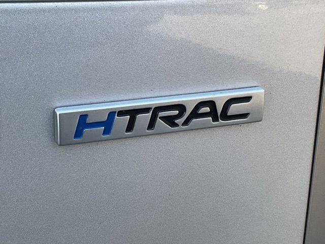 used 2025 Hyundai Palisade car, priced at $39,749