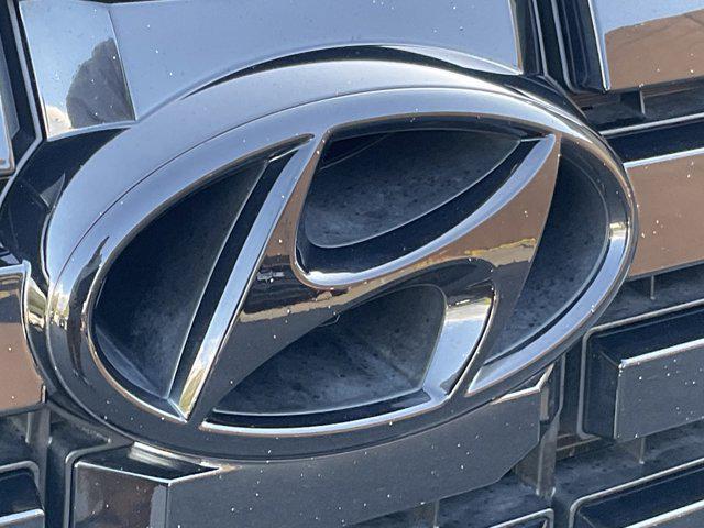 used 2025 Hyundai Palisade car, priced at $39,749