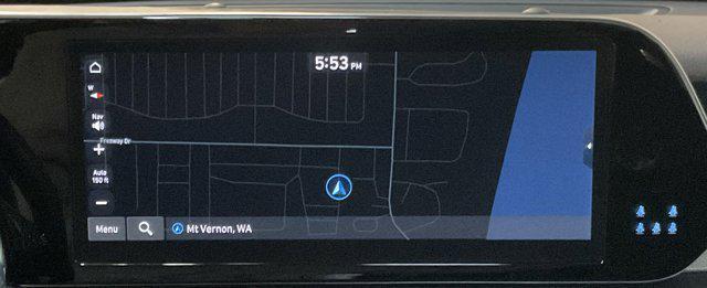 used 2025 Hyundai Palisade car, priced at $39,749
