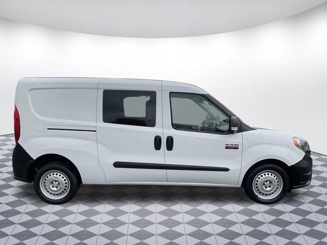 used 2019 Ram ProMaster City car, priced at $15,999