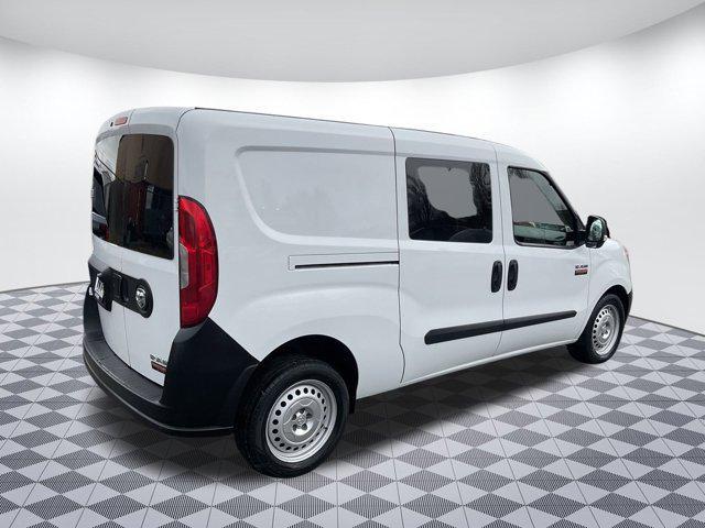 used 2019 Ram ProMaster City car, priced at $15,999