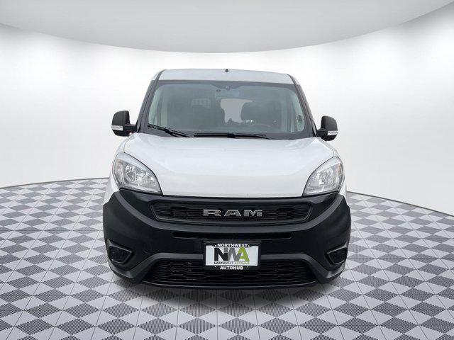 used 2019 Ram ProMaster City car, priced at $15,999