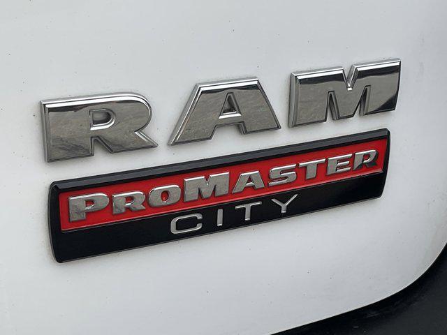 used 2019 Ram ProMaster City car, priced at $15,999