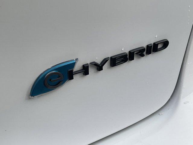 used 2022 Chrysler Pacifica Hybrid car, priced at $27,499