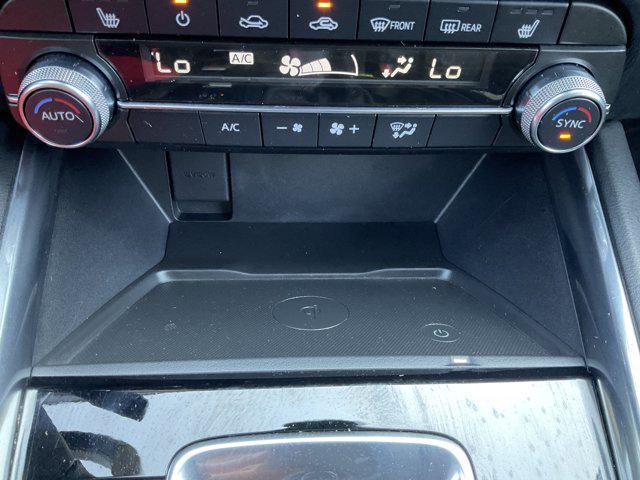 used 2025 Mazda CX-5 car, priced at $27,999