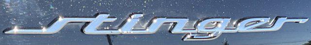 used 2020 Kia Stinger car, priced at $33,999