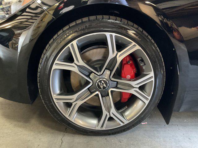 used 2020 Kia Stinger car, priced at $33,999