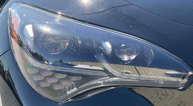 used 2020 Kia Stinger car, priced at $33,999