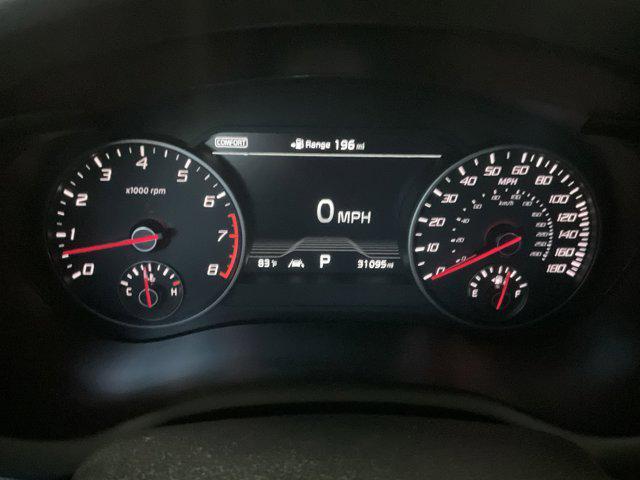 used 2020 Kia Stinger car, priced at $33,999